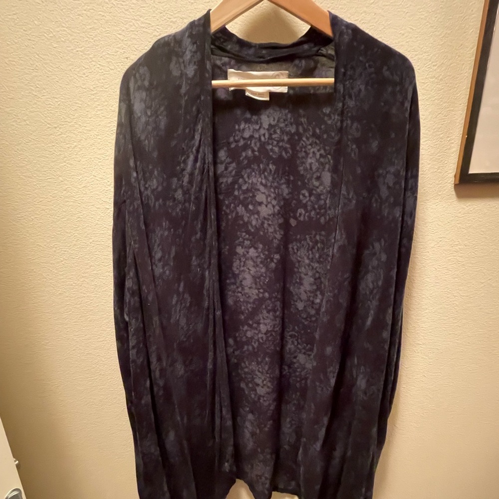 Treasure and Bond Wrap - One Size